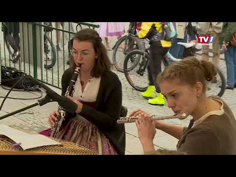 29.5.2021 Hausmusikroas 1 - Kammerl Quartett