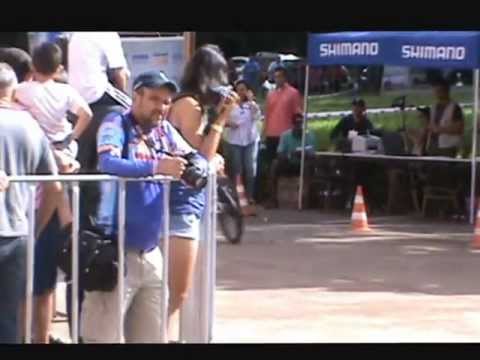 Melhores momentos Sprint Eliminator CIMTB - Araxá 23-03-13