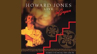 Natural [Live At The NHK Hall, Tokyo Japan, 23 September 1984]