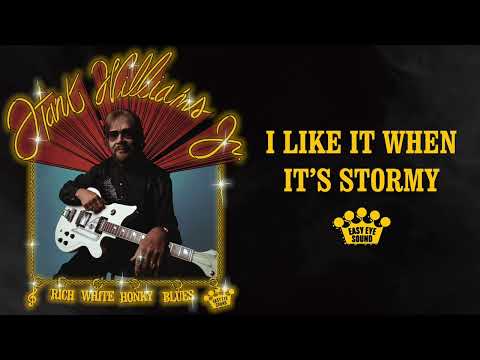 Video thumbnail for I Like It When It’s Stormy