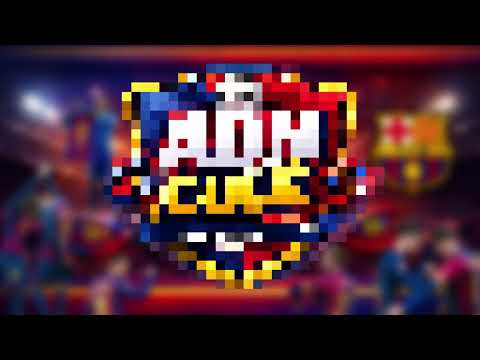 Bienvenidos a ADN Culé | Llevamos el Barça en la sangre