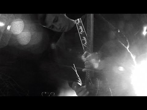 AKLI - NUOBODU [live @ Lukiškių kalėjimas 2.0]