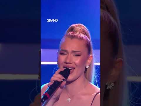 Kako je Milena Đukić otpevala Ćanin hit? 👌