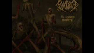 Bloodbath   Mock the Cross