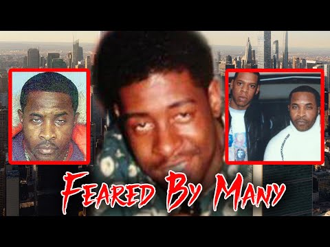 Eric "E. Moneybags" Smith: The Queens NY  Stick-up Kid