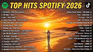 Download lagu TOP HITS SPOTIFY 2026 | Lagu Indonesia Terpopuler Viral Tiktok | Tulus, Hindia, Sal Priadi, Raim mp3 Download lagu TOP HITS SPOTIFY 2026 | Lagu Indonesia Terpopuler Viral Tiktok | Tulus, Hindia, Sal Priadi, Raim mp3
