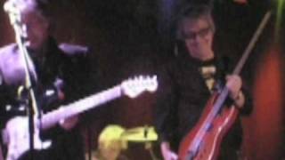 Bill Wyman's Rhythm Kings Barcelona 2010 Intro.mov