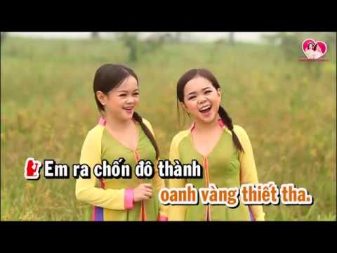 Cô Tấm Ngày Nay - Thanh Hằng ft Thanh Hà
