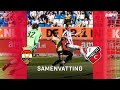 Kan Willem II DEGRADATIE nog ontlopen? ? | Samenvatting Willem II - FC Utrecht