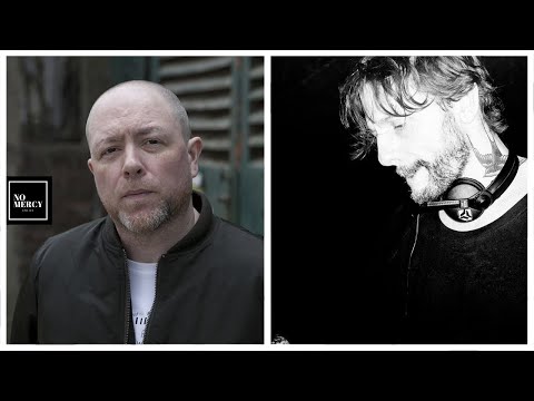 Ben Sims & Oscar Mulero & Mark Broom & Solar - KING  (Techno Music Mix 2020)