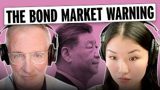 Why China Keeps Selling U.S. Treasuries | China Decode