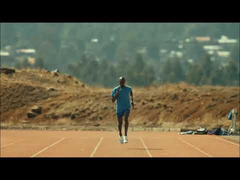 Motivación Running - Correr no es de cobardes