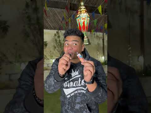 في حد مستعد يسمع صوت المدفع دا اكلر مدفع رمضان في العالم