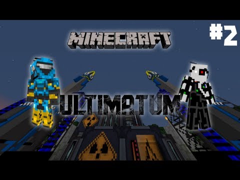 Steam Community :: Video :: Minecraft - War #2: Swimming in Wood