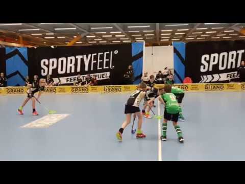 SSBL PE1-A ES, VSS Black vs Loiske Hope