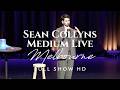 Sean Collyns Medium Live In Melbourne 2026 Mediumship Demonstration Full Show