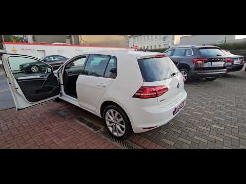 Volkswagen Golf VOLKSWAGEN GOLF 1.2 PETROL AUTOMAT - Image 2