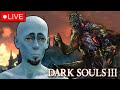 Elden Ring Pro DESTROYS Dark Souls 3 After 7 Years
