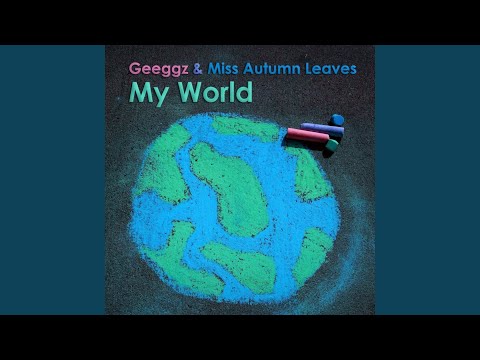 My World (Extended Mix)