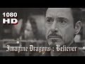 Imagine Dragons Believer Lyrics Iron Man Music Video Tony Stark Tribute