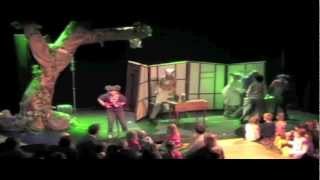 Hakkebakkeskogen SomePeople 2011