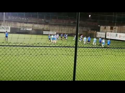Lazio - Giovanissimi Regionali U14 Eccellenza B G2 - Vis Aurelia vs Aprilia Racing Club