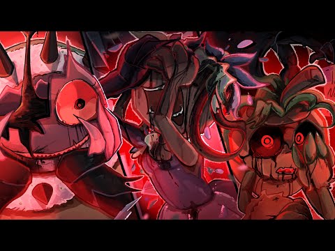 Mitschuldig.. || Bobette Bassie und Gourdy (Dandys World Animation)