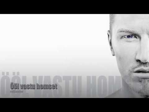 rolfJunior - "Ööl vastu homset"