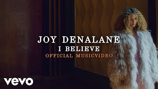 Joy Denalane - I Believe video