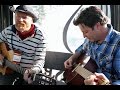 Cracker "Where Have Those Days Gone" (acoustic) // Gondola Sessions