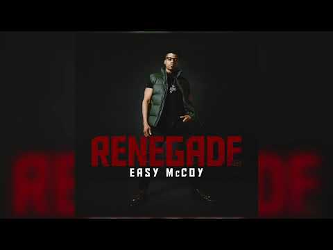 Easy McCoy - Legend Is Born (Official Audio)
