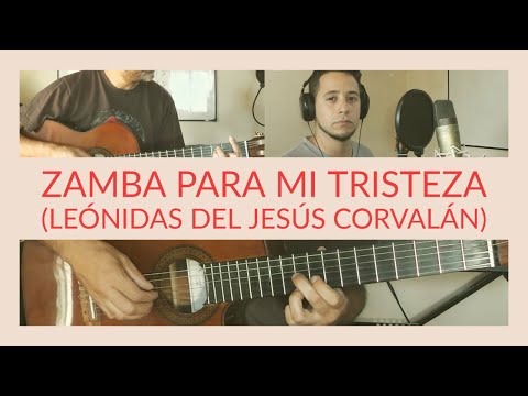 Zamba para mi tristeza