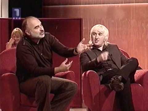 Uros Djuric vs Sasa Dragic - "A zabolelo te ?"