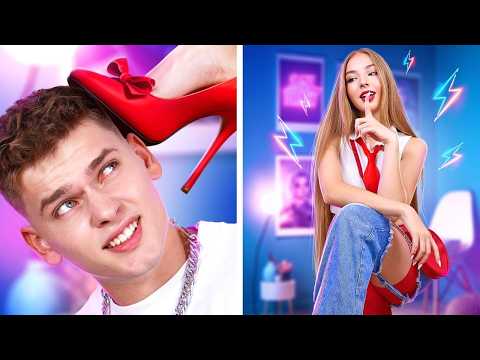 Tina belezúgott a rosszfiúba! Hogyan lehet elérni, hogy egy milliomos beléd szeressen?