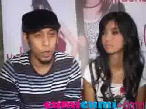 Pongky Jikustik Ingin Lagunya Dinyanyikan di Depan Presiden - CumiCumi.com