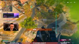 🔴 2.5KD - Le plus chaud des joueurs CALL OF (et MEGA COOL ?!) #Chill #ProPlayer #GameViewer !id