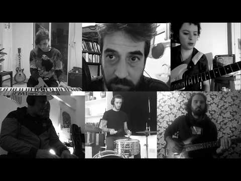 Hace Bastante - Santiago Moraes y los Transeúntes