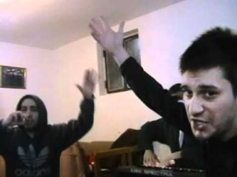 MeanJah Sound System meets Blaya Dub Playa