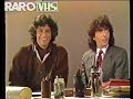 Caloi Y Alejandro Dolina En El Ciclo Caloi En Su Tinta De La Década Del 90