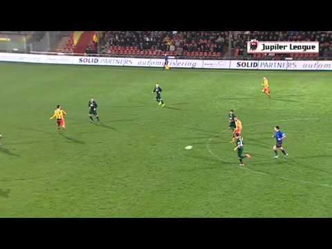 Go Ahead Eagles - Fortuna Sittard