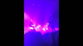 Starsailor - Born Again (live at warrington)