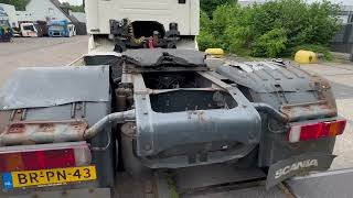 Tracteur routier Scania P310 Euro 3 / Automatic 3 Pedals | Image 4 - Autoline