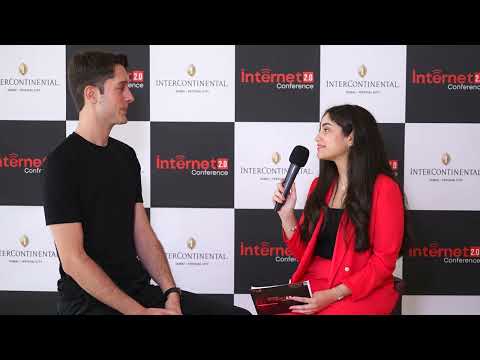 Andrea Giannini | Visionaries Award