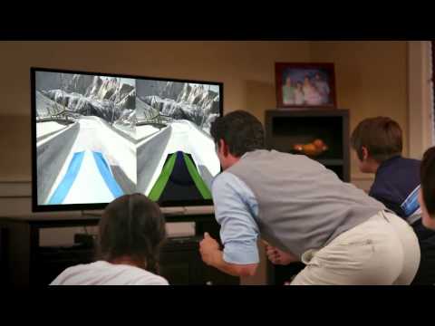 winter stars xbox 360 review