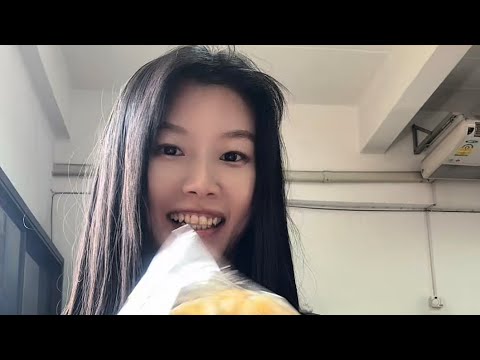 Vlog3– My School Day 📚✨