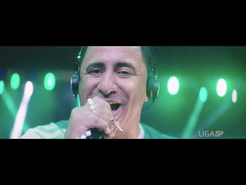 Mancha Verde - Clipe Oficial - Carnaval SP 2019