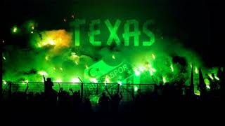 Bursaspor Texas - Texaslı İbo - Koptuk Biz Hayat