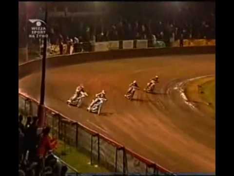 Grand prix Linköping 1999 Watch Loram
