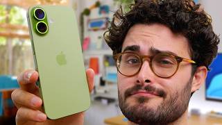 Download lagu IT'S TOO GOOD! | iPhone 17 Review 1 Month Later! mp3