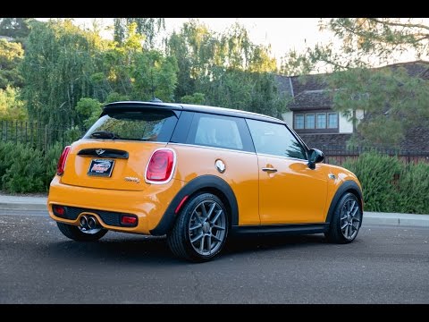 New Shoes For the MINI :) - Wheels & Tires